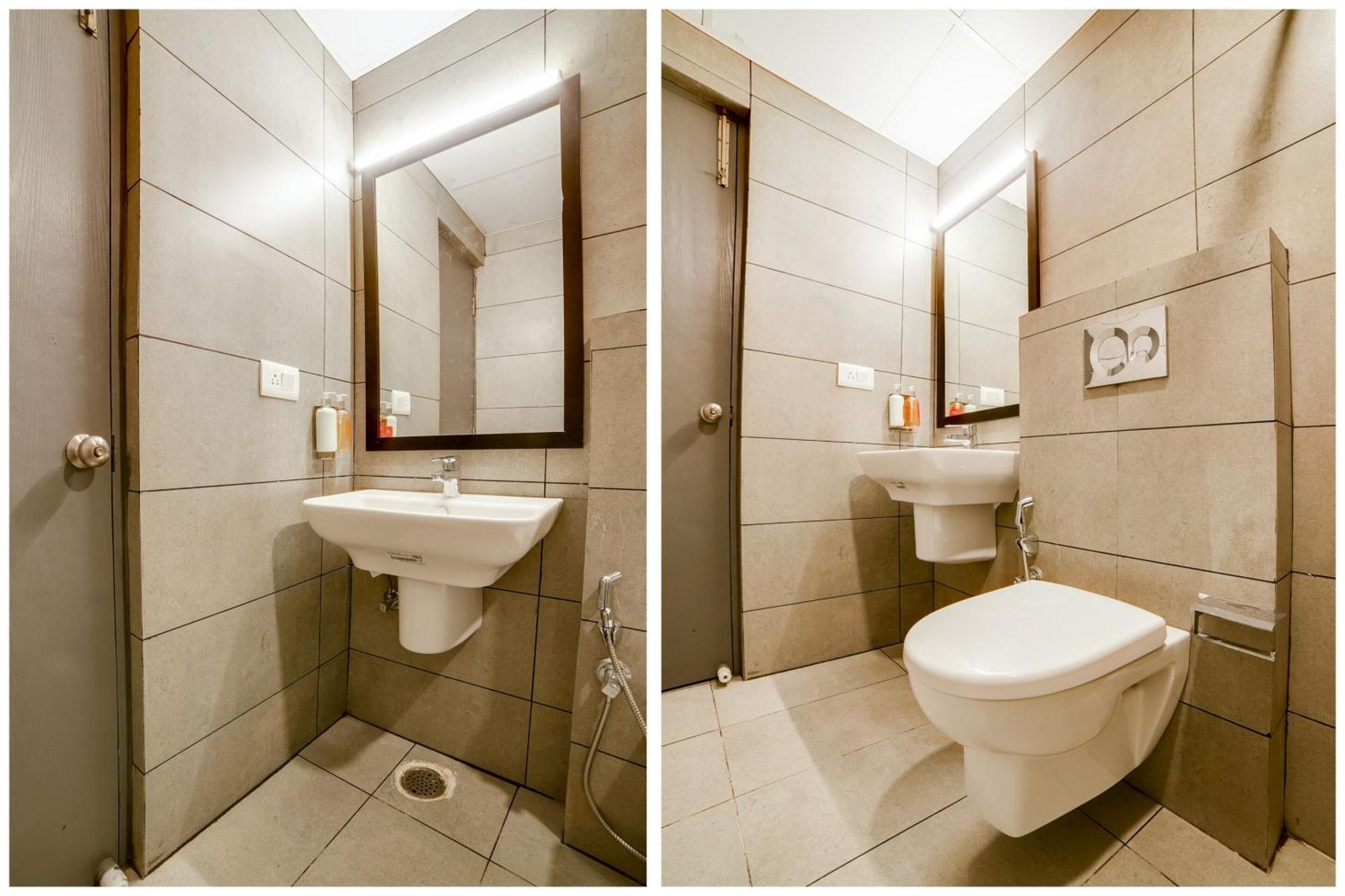 Super Townhouse Hosur Main Road Bommanahalli Near Gopalan Innovation Mall Bangalore Ngoại thất bức ảnh